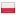 czarnik.pl hosted country